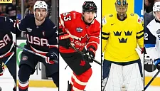 Олимпийские интриги НХЛ выходят на первый план