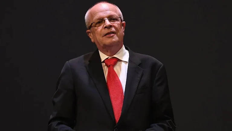 Владимир Гомельский рассказал о прогрессе Финляндии