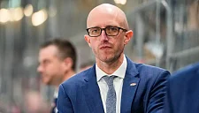 Новый тренер «Питтсбурга» обозначил подход к работе с лидерами команды