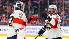 Райнхарт, Беннетт и Маршанд повторили историческое достижение НХЛ

