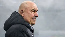 Черчесов подвел итоги первой части сезона «Ахмата» в РПЛ: «Хотелось бы большего»