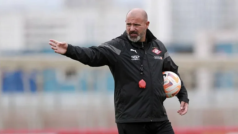 Стало известно, что привело к увольнению Деяна Станковича из «Спартака»