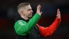 Стало известно, за сколько «Арсенал» продаст украинца Зинченко «Аяксу»