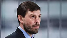 Пашков заявил, что Кудашов сохраняет доверие, несмотря на старт «Динамо»