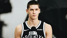 ESPN включил Егора Дёмина в топ-3 игроков «Бруклин Нетс»