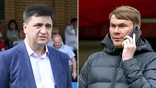 Скандал вокруг «Торпедо»: Скородумов и Соболев под арестом