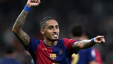 Рафинья уверен в себе и готов доказать свой уровень в «Барселоне»