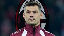 Гранит Джака близок к переходу в «Милан»: Леверкузен готов сдаться