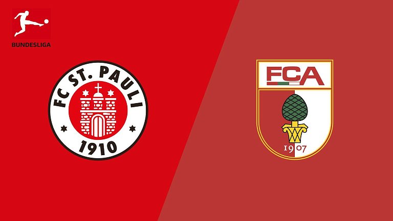 «Санкт-Паули» — «Аугсбург»: хозяева хотят продлить серию без поражений