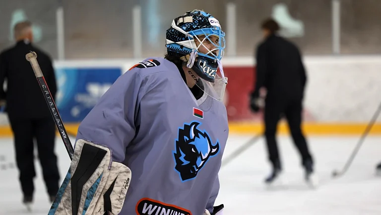 Василий Демченко оценил приход Зака Фукале в минское «Динамо»