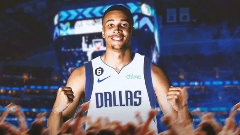 «Даллас» переподписал Данте Экзама на новый контракт