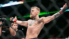 Тренер Макгрегора: «Конор готов драться на турнире UFC в Белом доме»