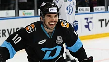 Американец Ник Меркли назвал любимые русские блюда