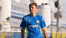 «Ростов» объявил о подписании контракта с Александром Тарасовым