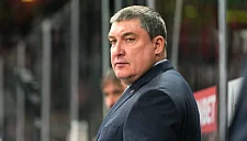 Гатиятулин прокомментировал игру вратарей «Ак Барса»