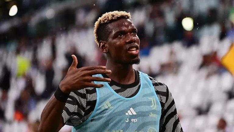 Паскаль Дюпра: «Погба поедет на чемпионат мира 2026 года»