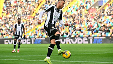 "Парма" работает над усилением полузащиты, главная цель - Ловрич