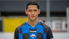 Два клуба Бундеслиги интересуются Сантьяго Кастанедой