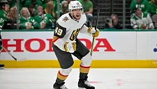 Барбашёв рассказал о поражении Вегаса в третьем матче с Миннесотой