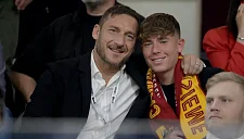 Кристиан Тотти завершил карьеру в футболе в 19 лет из-за давления