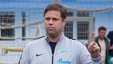 Радимов об игре сборной России в матче с Катаром: «А-ля Барселона»