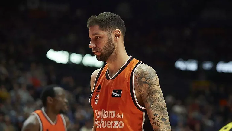 Стефан Йович вернулся в «Баварию» на следующий сезон

