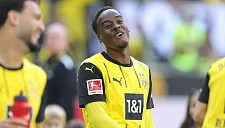 «Челси» почти договорился о переходе Гиттенса