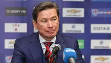 Вячеслав Быков осудил допинг у хоккеиста Морозова и призвал к честной игре