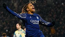 ПСЖ планирует продлить контракт с Барколя