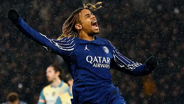 ПСЖ планирует продлить контракт с Барколя