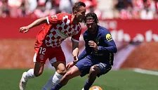 «Жирона» готовится к новому сезону: старт 8 июля