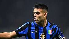 Штаб Индзаги оценивает шансы Мартинеса на восстановление к матчу с Барселоной