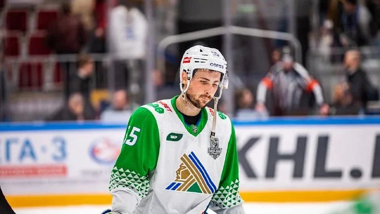 Сопин ответил на слухи о переходах Хмелевски и Ружички в «Авангард»