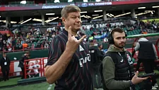 Дмитрий Губерниев отказался играть за медиаклуб в Кубке России