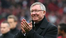 Сэр Алекс Фергюсон раскрыл сильнейшую команду в истории