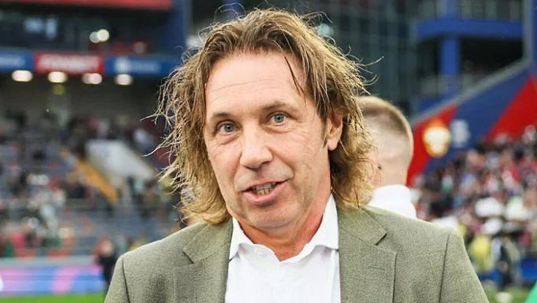 Мостовой усомнился в заслугах Андрея Талалаева в «Балтике»