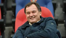 Гришин: «Балтика мне напоминает Торпедо времён Иванова»