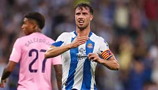 Хави Пуадо готов остаться в Эспаньоле — переговоры на финишной прямой