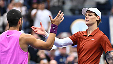 Джимми Коннорс оценил противостояние Синнера и Алькараса