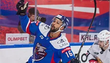 «Шанхай Дрэгонс» заключил контракт с Троем Джозефсом