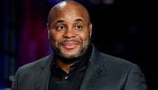 Даниэль Кормье отправил учеников в Дагестан — по совету Ислама Махачева