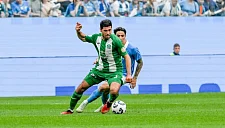 Лео Гогличидзе перешел из «Ахмата» в «Родину»