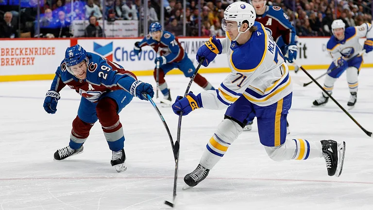 В новом сезоне «Сейбрз» смогут противостоять «Эвеланш»