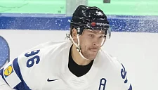 Звезда НХЛ Рантанен оштрафован за неявку на службу в Финляндии