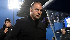 Флик исключает молодежь из предсезонного состава «Барселоны»