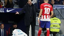 Неожиданное послание от Симеоне 

