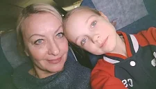 Мать фигуристки Елены Костылевой признана виновной по статье 5.35 КоАП РФ

