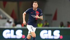 Ювентус и Наполи на чеку: ПСЖ выставил резервиста на трансфер

