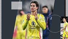 Жозе Моуринью в «Фенербахче» понадобился Влахович