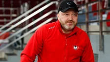 Заварухин поделился мнением о матче против «Салавата Юлаева»